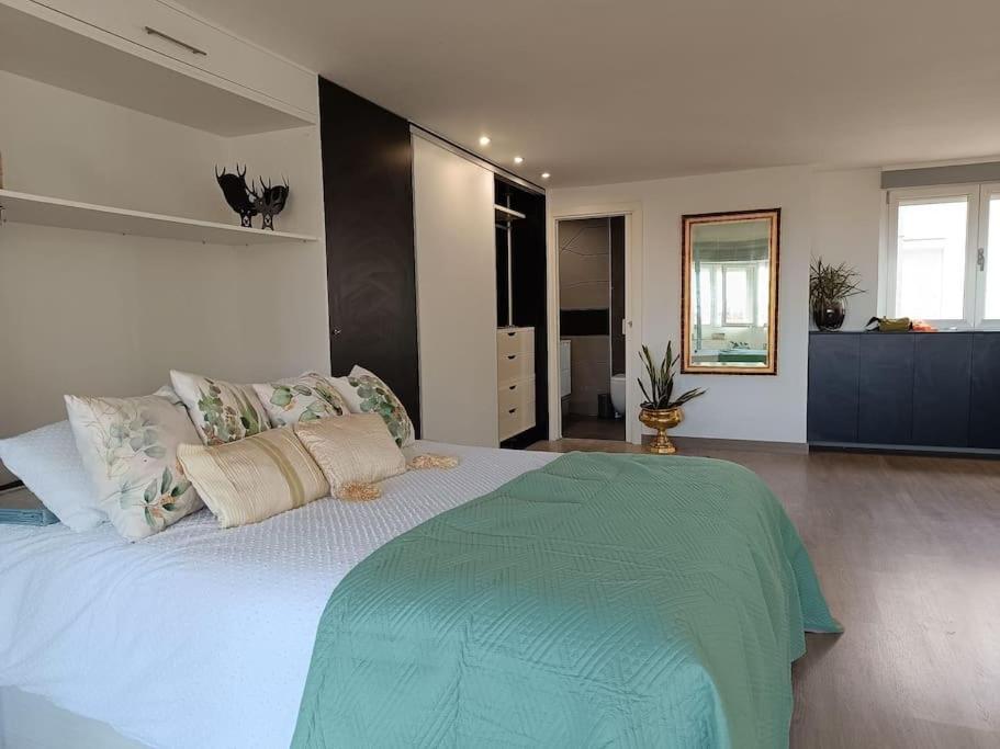 Spacious Studio By The University San Vicente Raspeig Exteriör bild