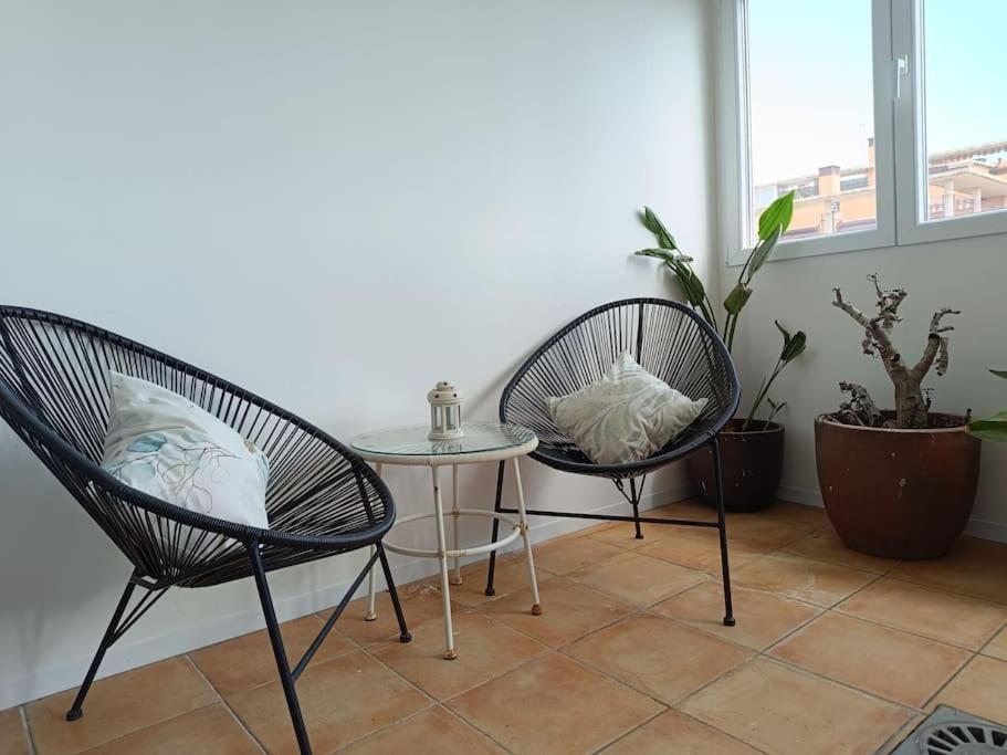 Spacious Studio By The University San Vicente Raspeig Exteriör bild
