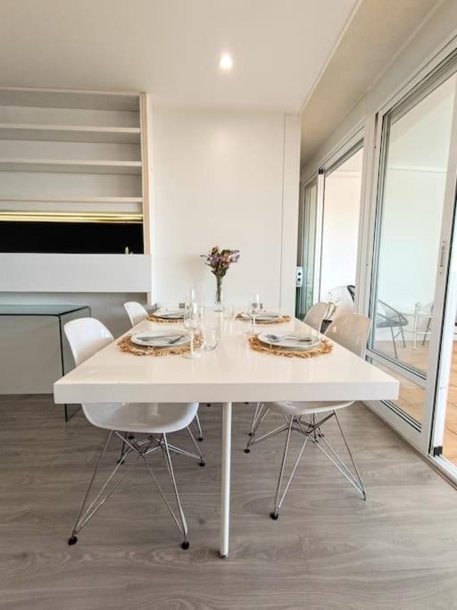 Spacious Studio By The University San Vicente Raspeig Exteriör bild