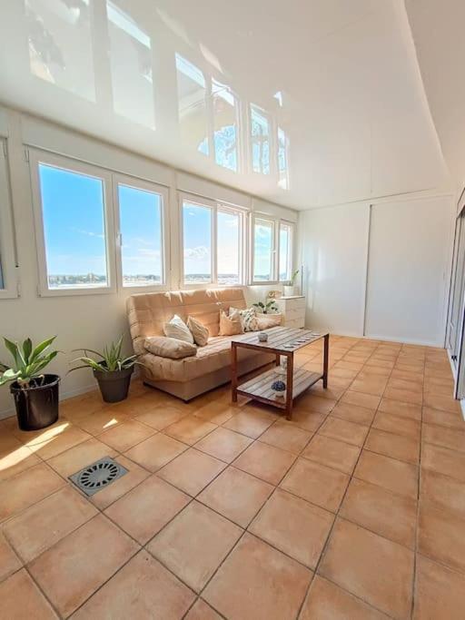 Spacious Studio By The University San Vicente Raspeig Exteriör bild