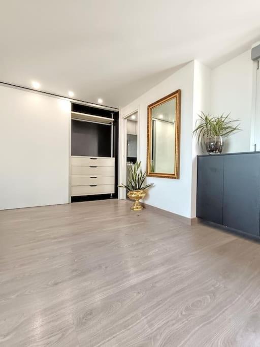 Spacious Studio By The University San Vicente Raspeig Exteriör bild