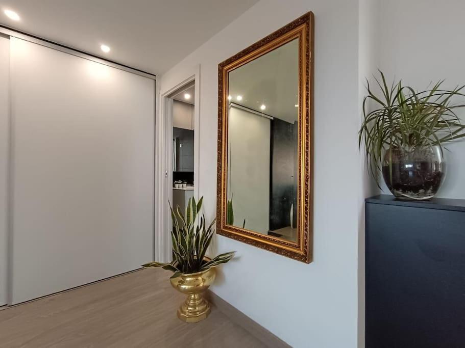 Spacious Studio By The University San Vicente Raspeig Exteriör bild