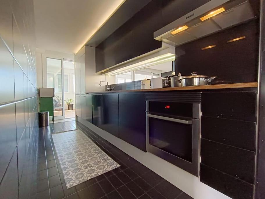 Spacious Studio By The University San Vicente Raspeig Exteriör bild
